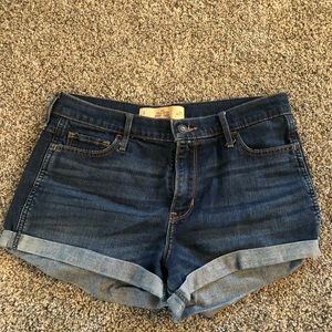 Hollister Short-Short